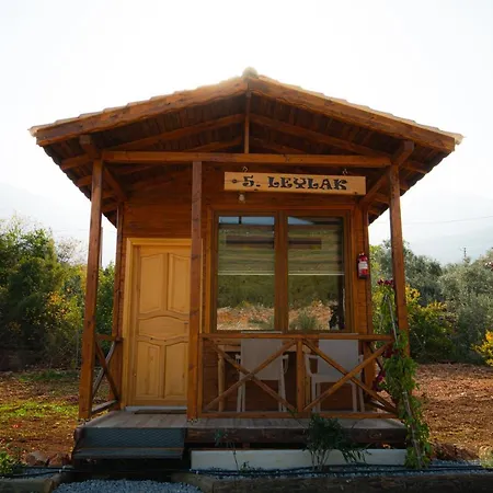 Alpstar Camping & Restaurant